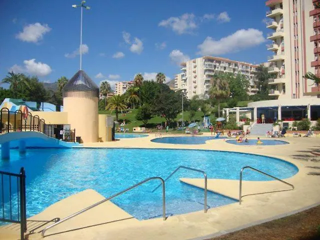 Benalmadena Minerva Deluxe Apartment