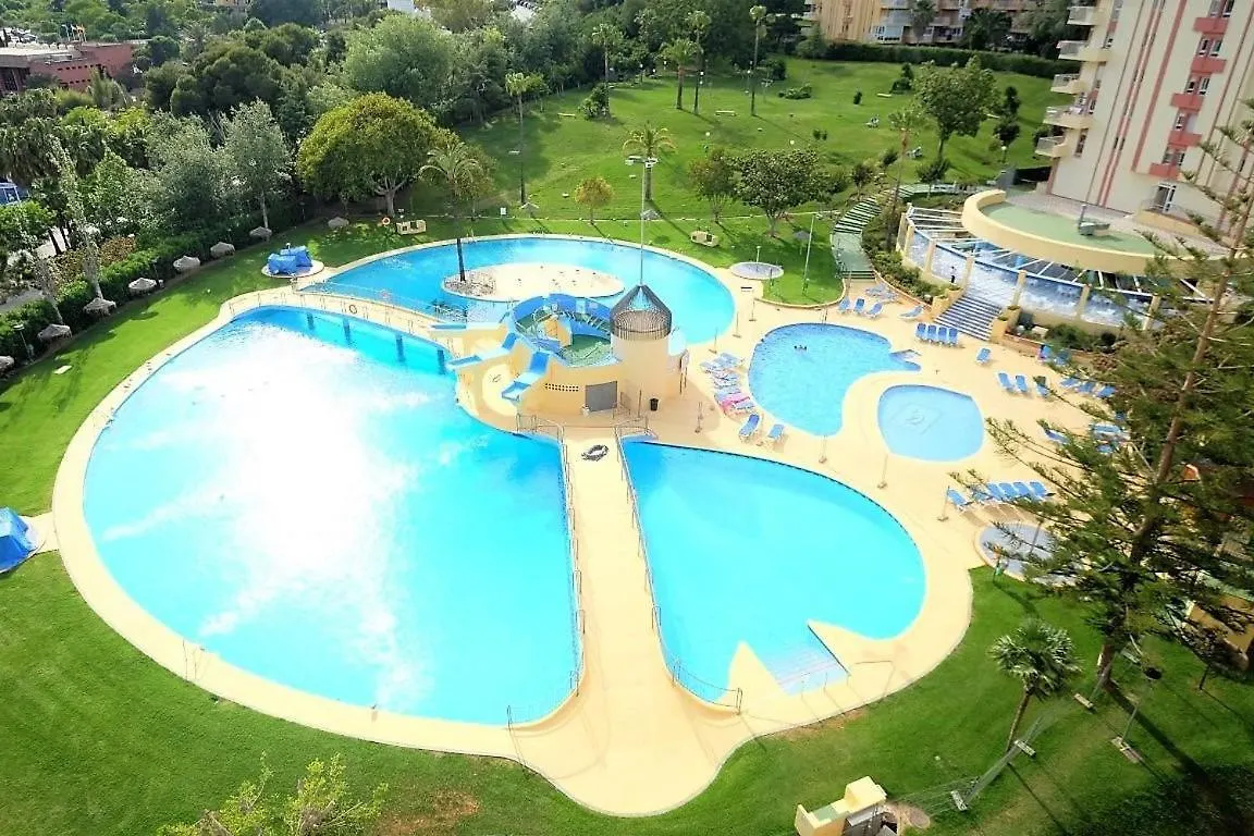 Benalmadena Minerva Deluxe Apartment 0*,  Španělsko