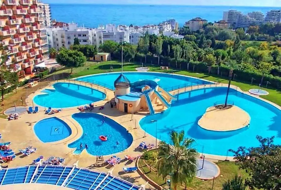 Benalmadena Minerva Deluxe Apartment 0*,  Španělsko