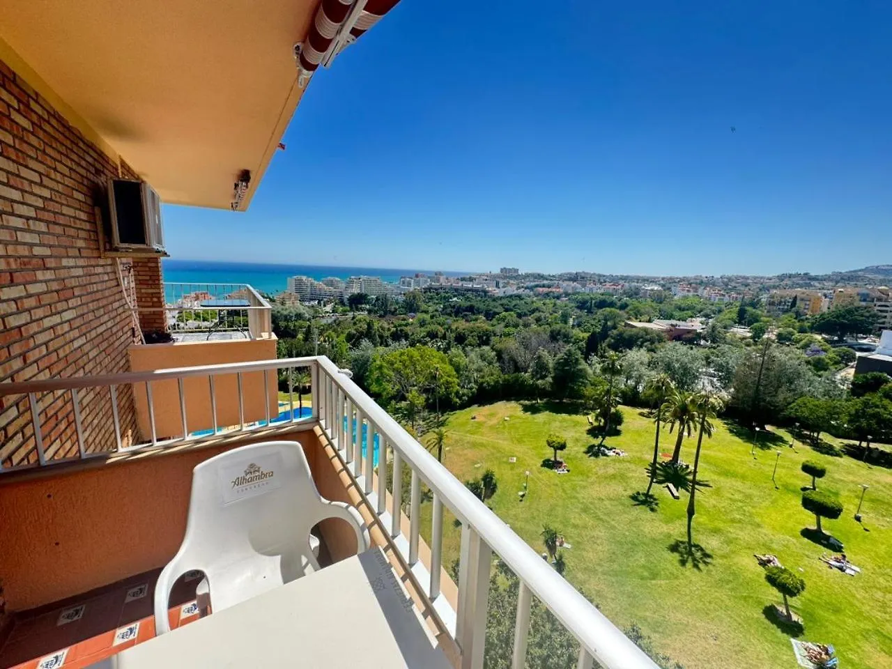 Benalmadena Minerva Deluxe Apartment