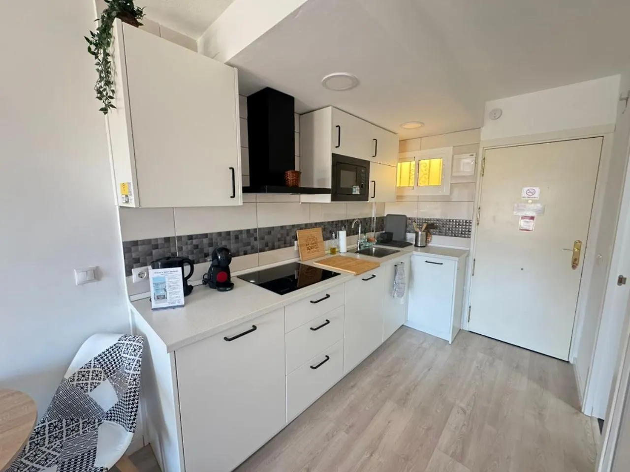 Benalmadena Minerva Deluxe Apartment