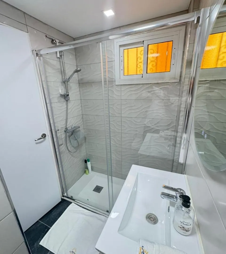 Benalmadena Minerva Deluxe Apartment