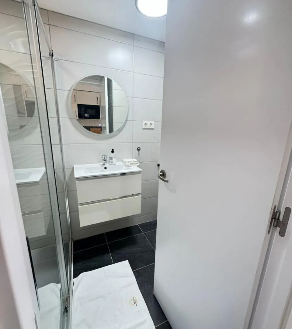 Benalmadena Minerva Deluxe Apartment Španělsko