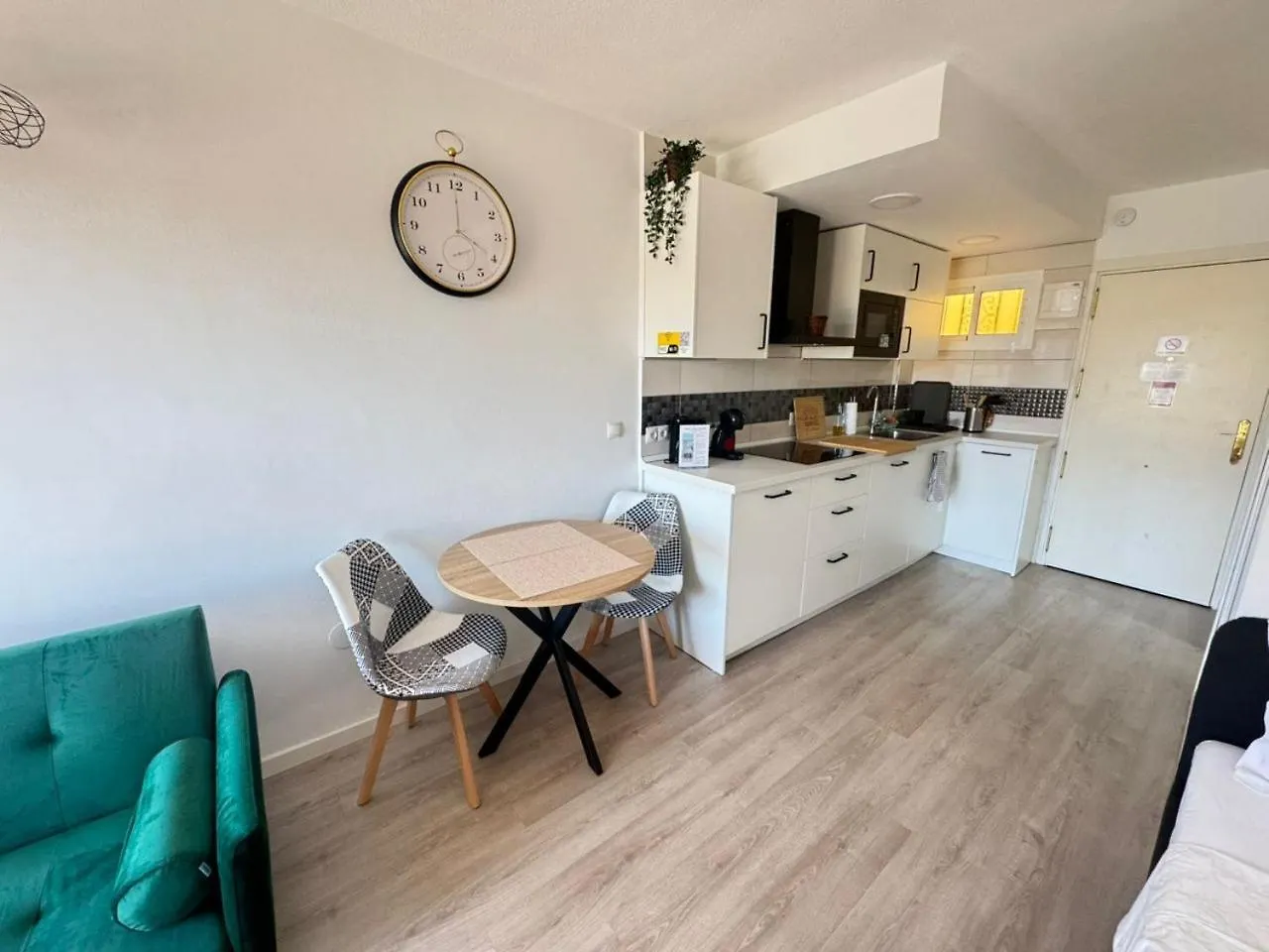 Benalmadena Minerva Deluxe Apartment
