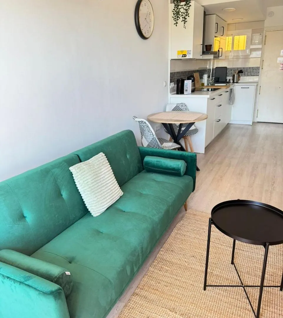 Benalmadena Minerva Deluxe Apartment