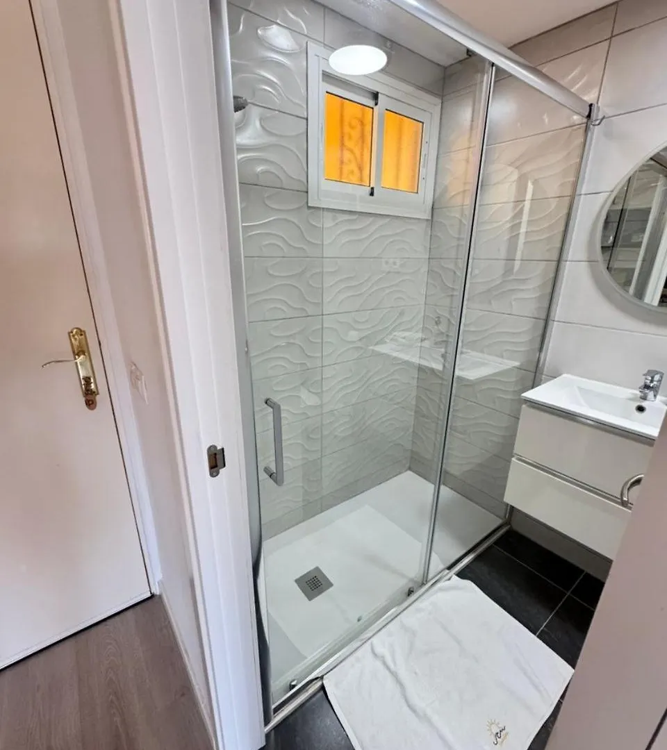 Benalmadena Minerva Deluxe Apartment 0*,