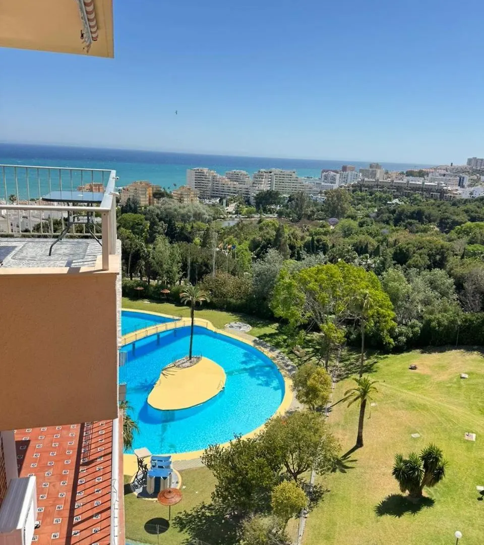 Benalmadena Minerva Deluxe Apartment