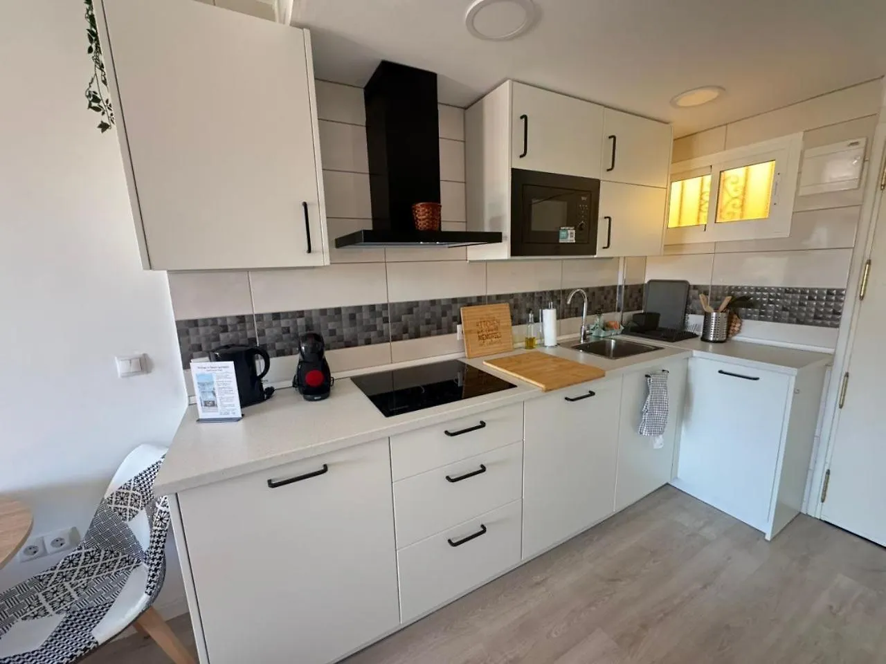 Benalmadena Minerva Deluxe Apartment Spain